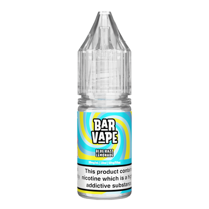 BLUE RAZZ LEMONADE - 10ML NIC SALTS